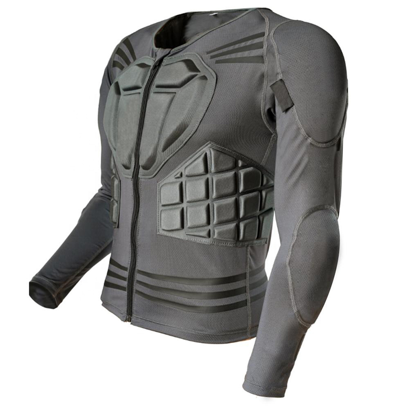 Ny motorcycle Back Protector Motorcycle Jacket Body Armor (ACF)